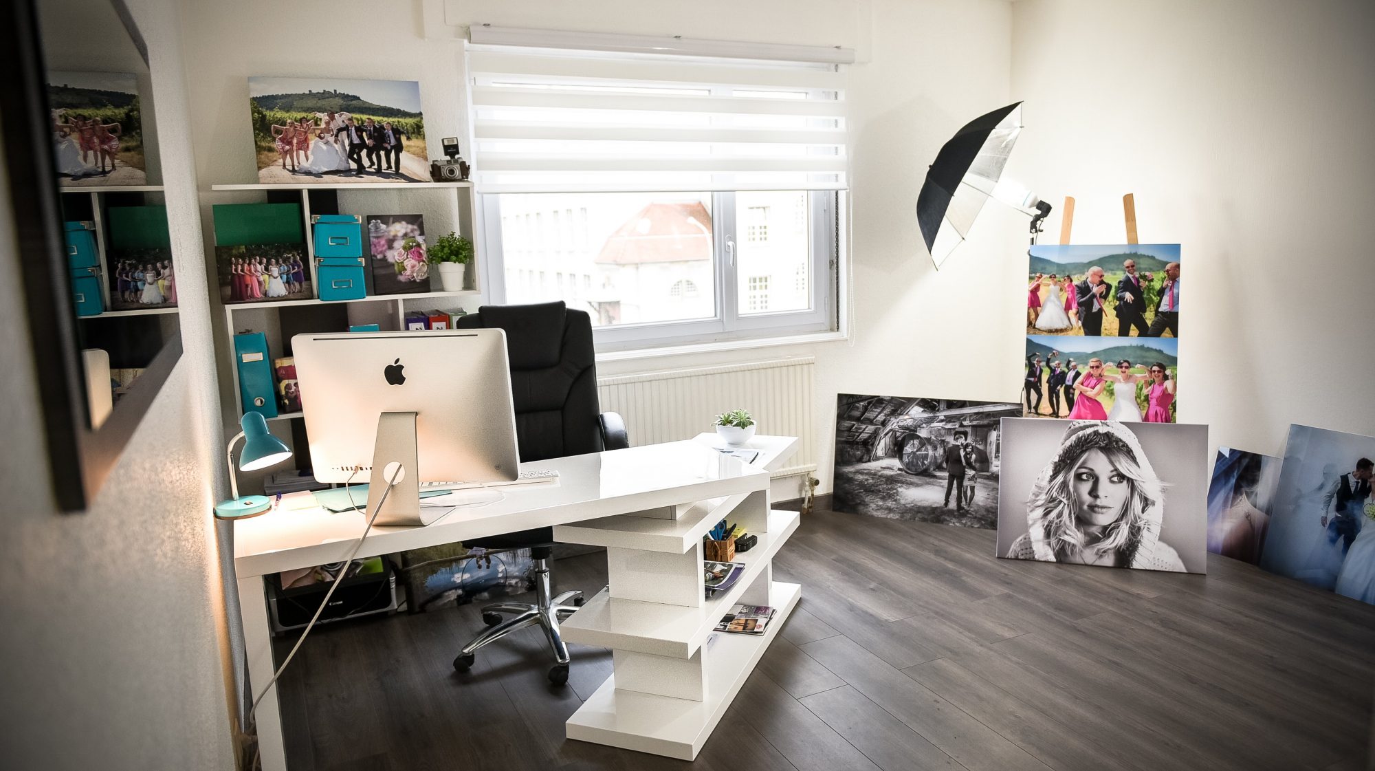 Bureau Valentine Poulain