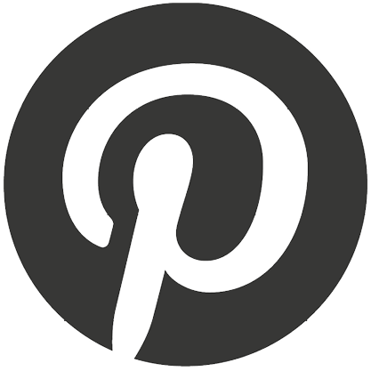 Picto Pinterest 2018