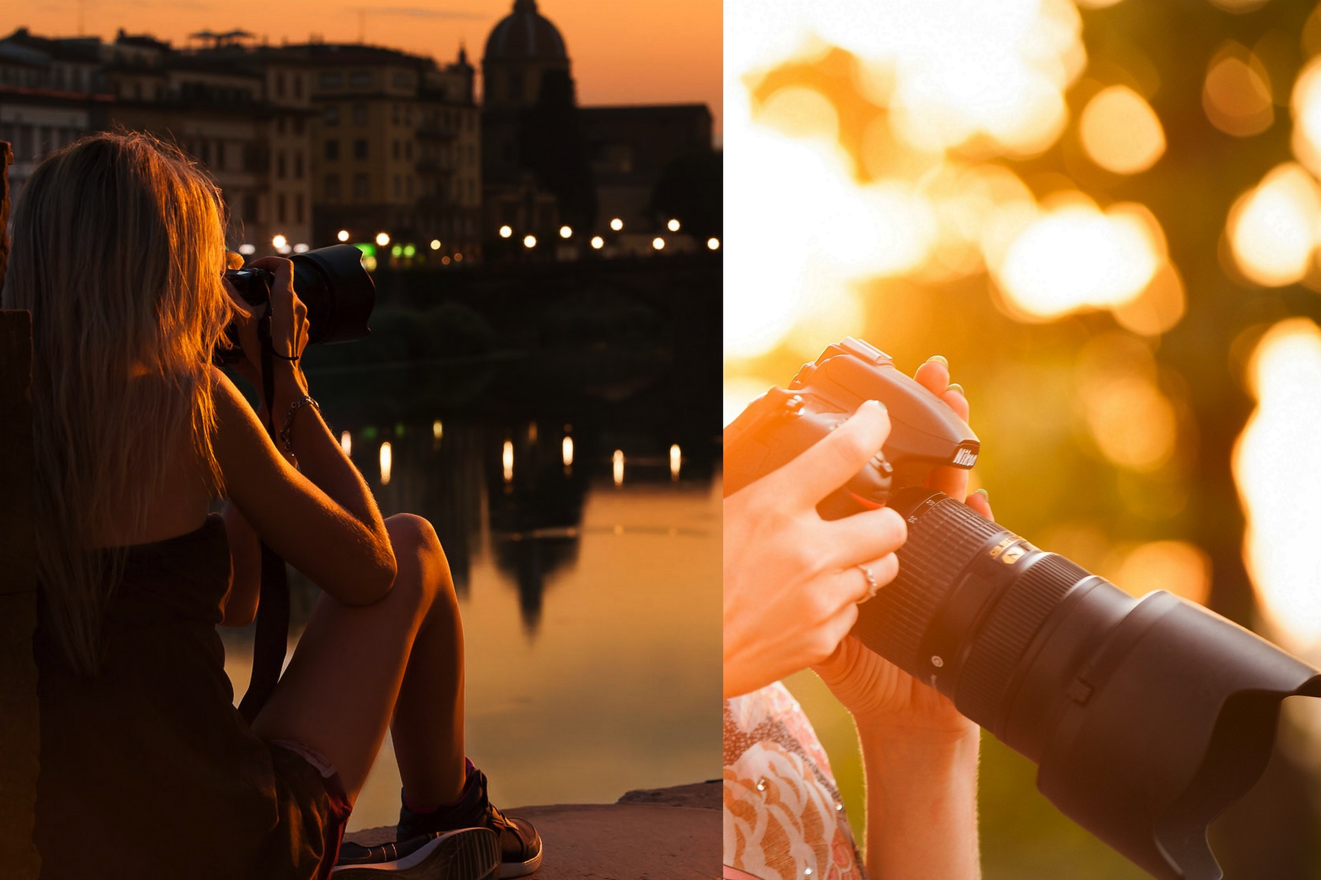Valentine Poulain - shooting photo