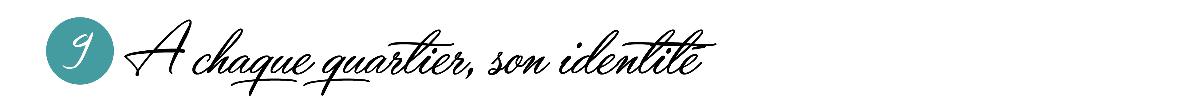 9- Identité quartier