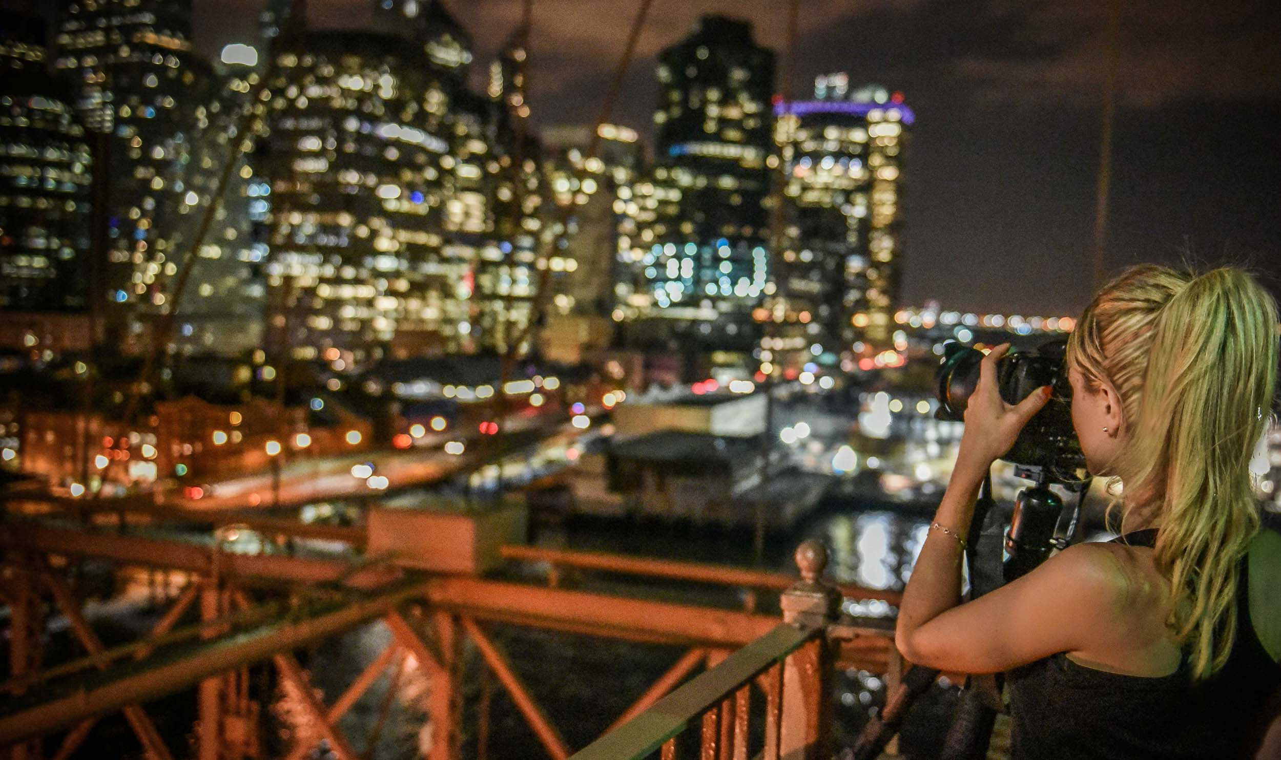 Background Valentine-Poulain photographie NY