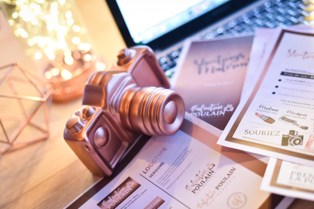 Blog Valentine Poulain