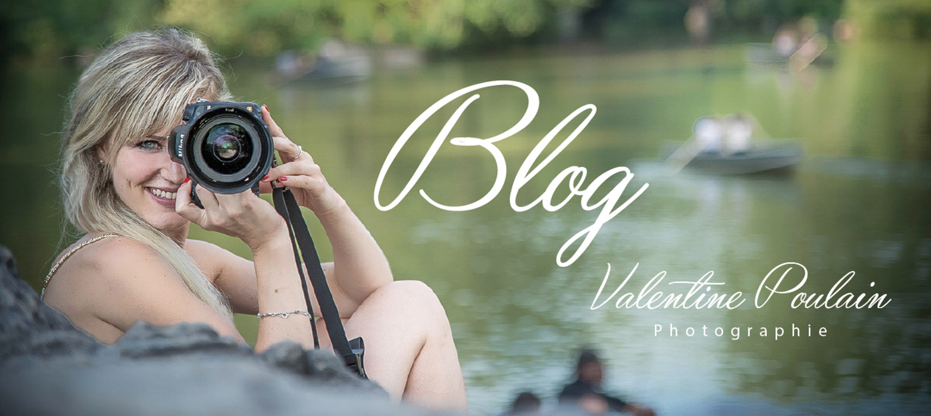 Valentine Poulain Photographie Blog