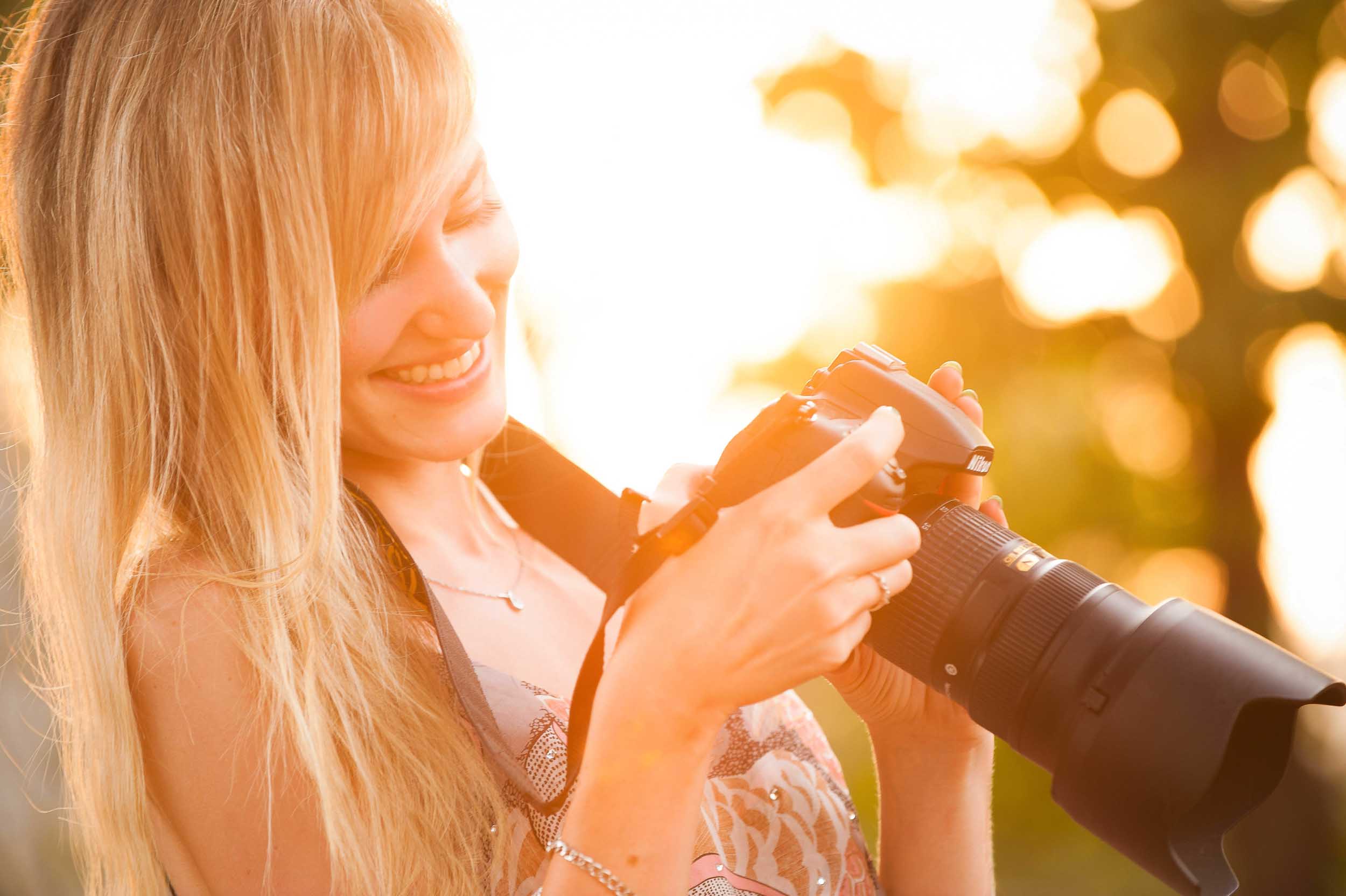 Valentine Poulain Photographie