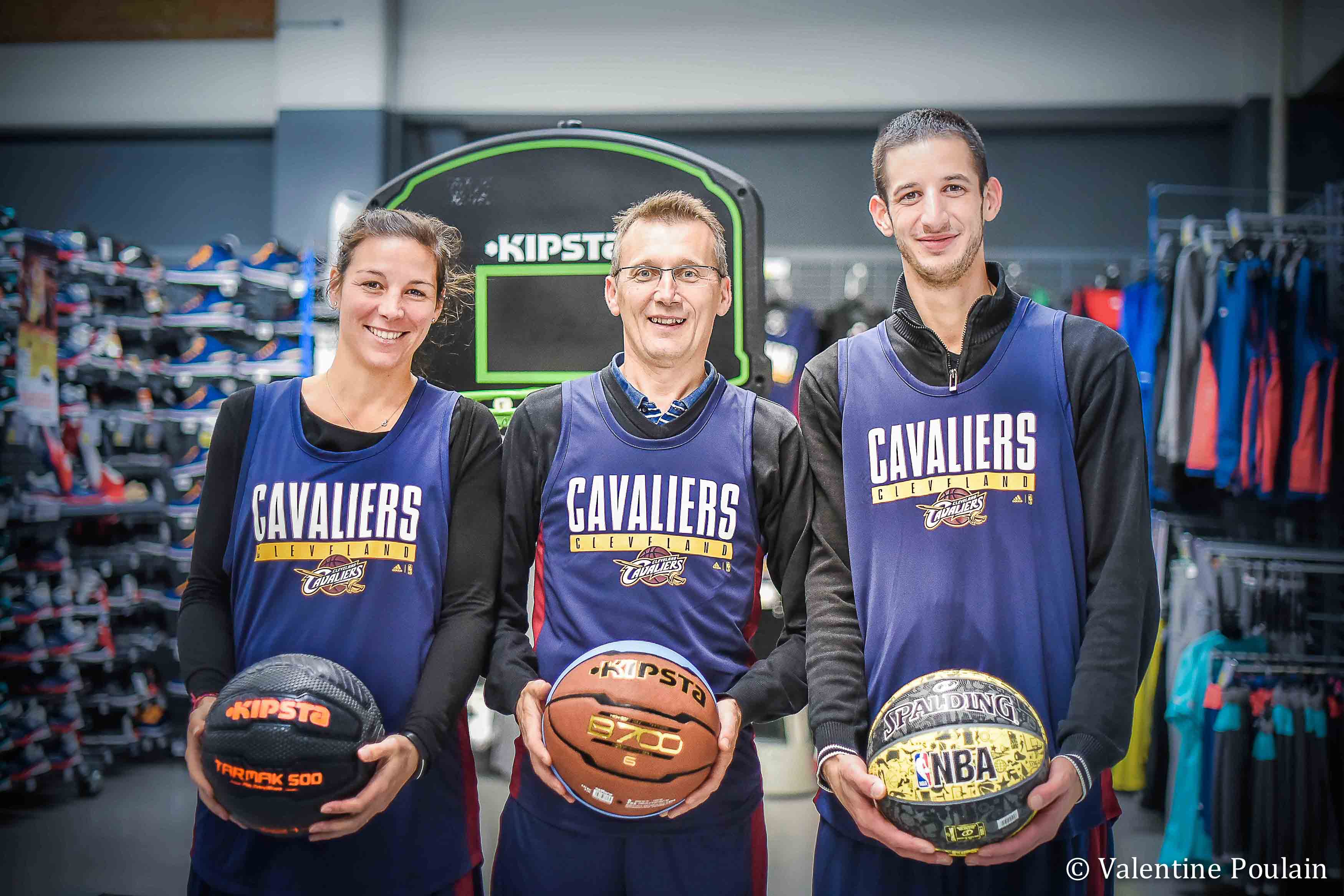 Décathlon Kingersheim sport collectif