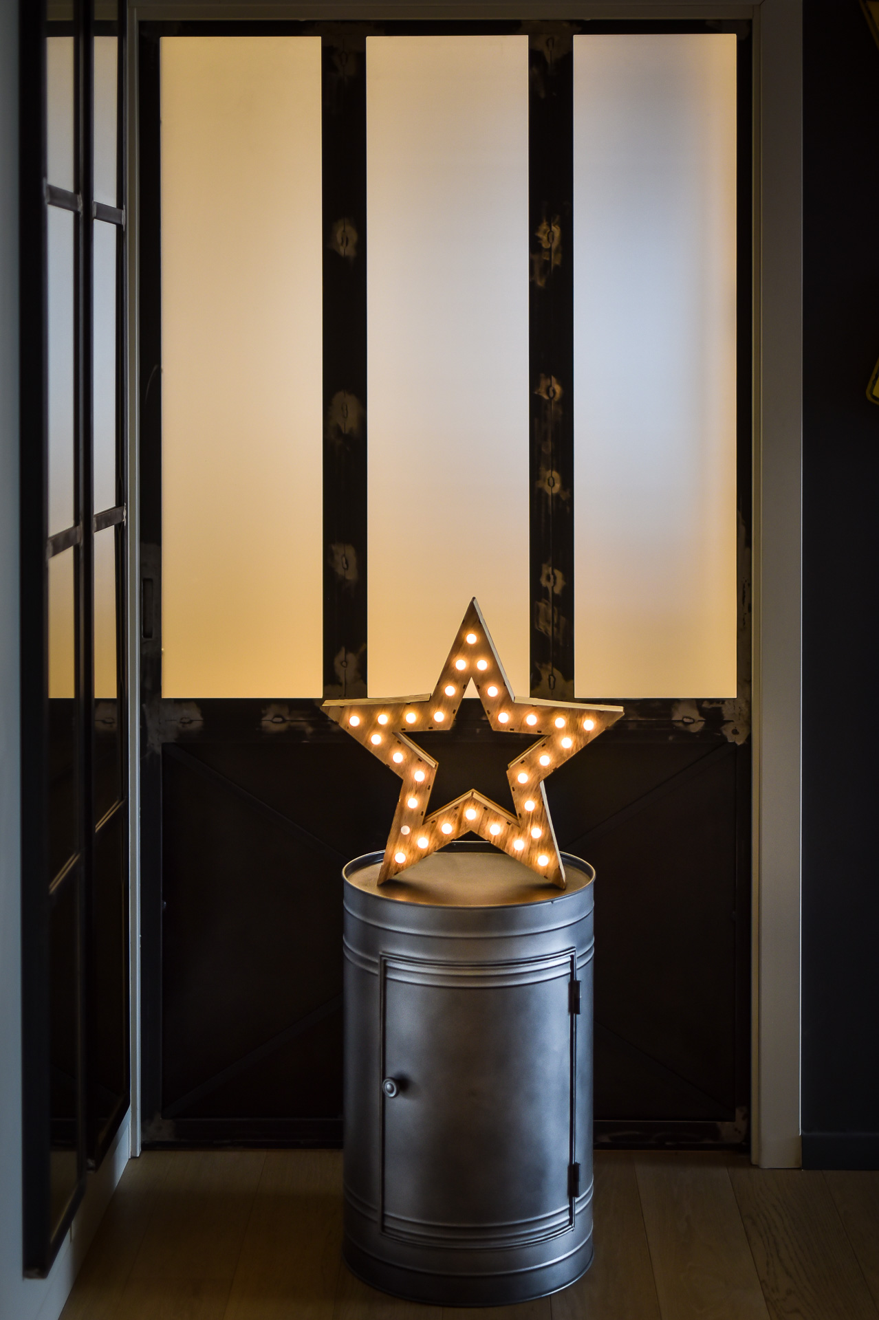 LOFT Valentine Poulain deco