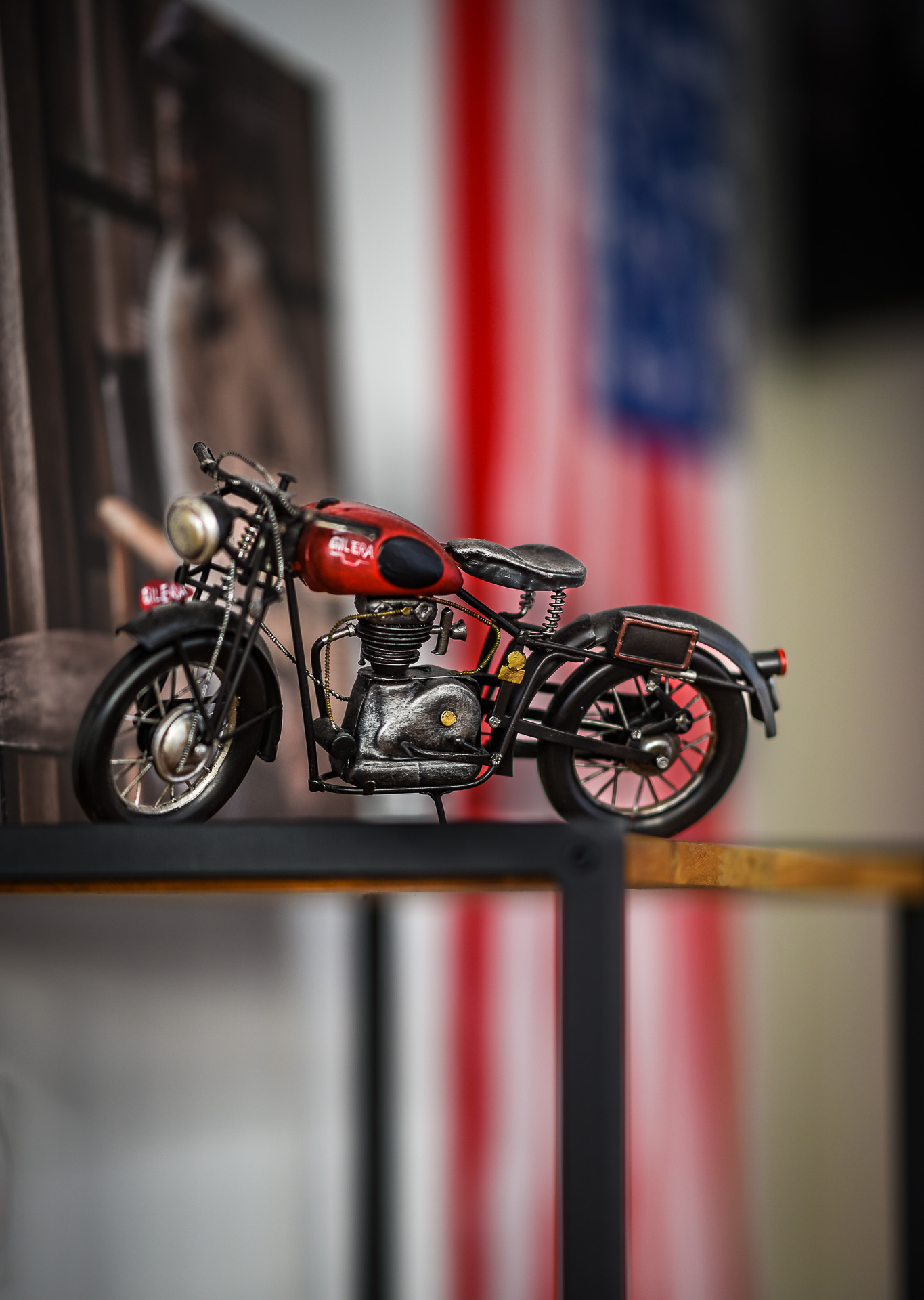 moto Loft_Valentine Poulain