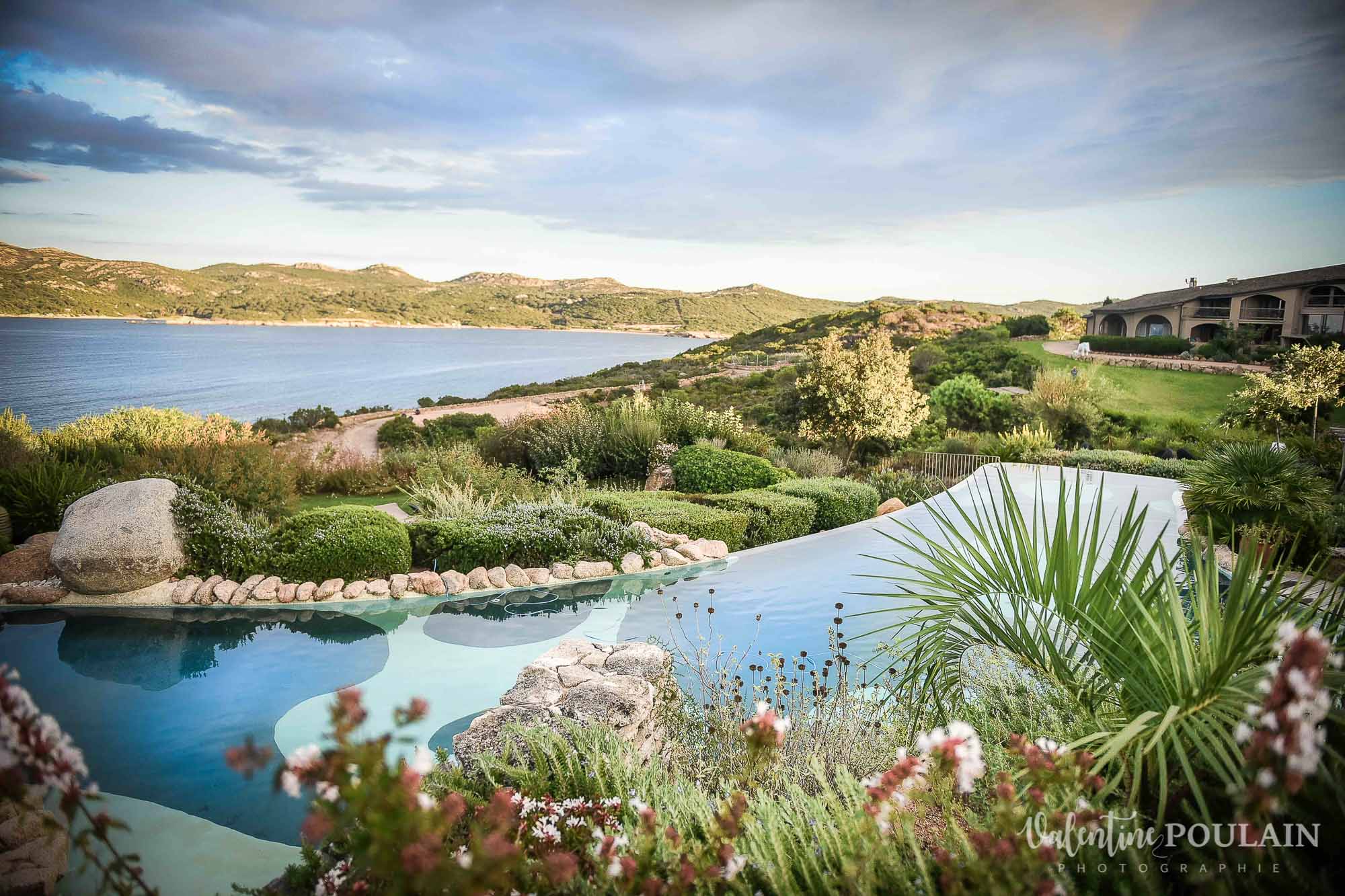 Hôtel U Capu Biancu - bestportovecchio.com