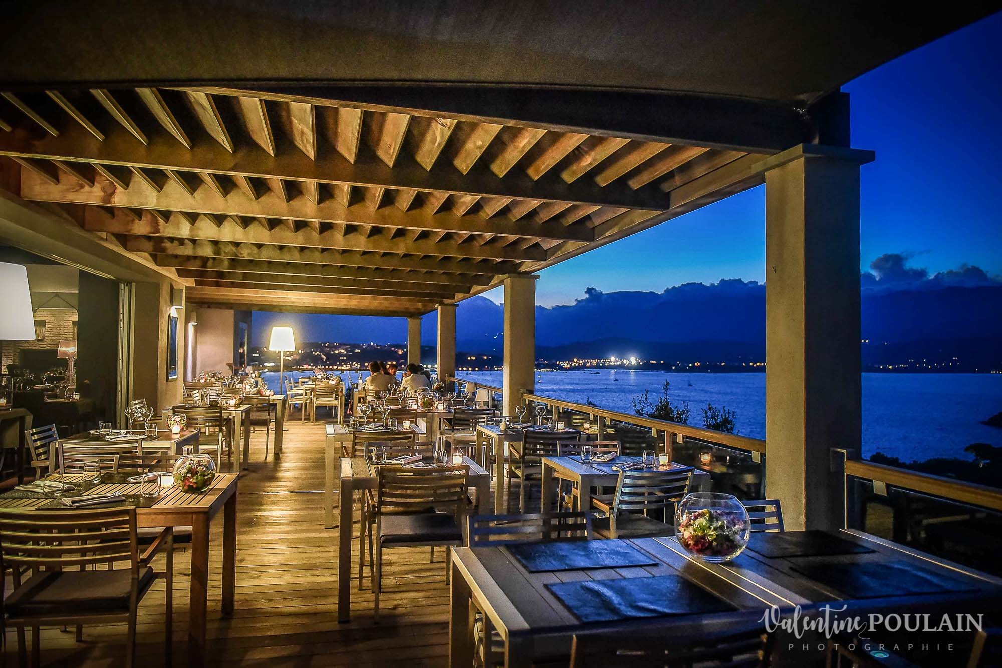 Tarramea vue - bestportovecchio.com