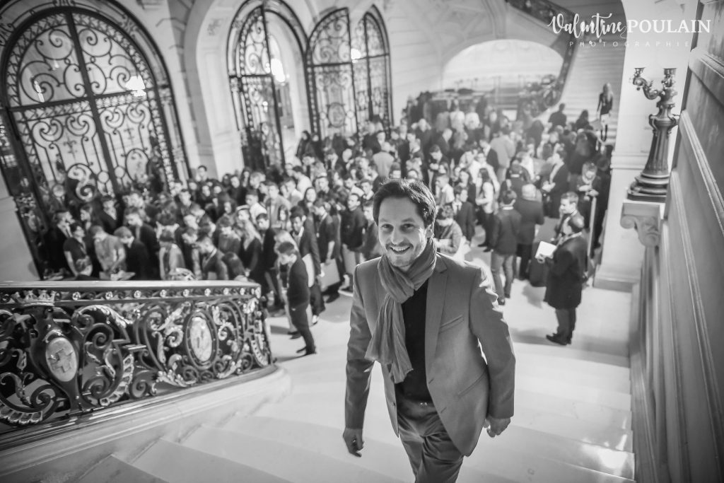 Cérémonie Remise des prix des Meilleurs Apprentis de France - 8 février 2017