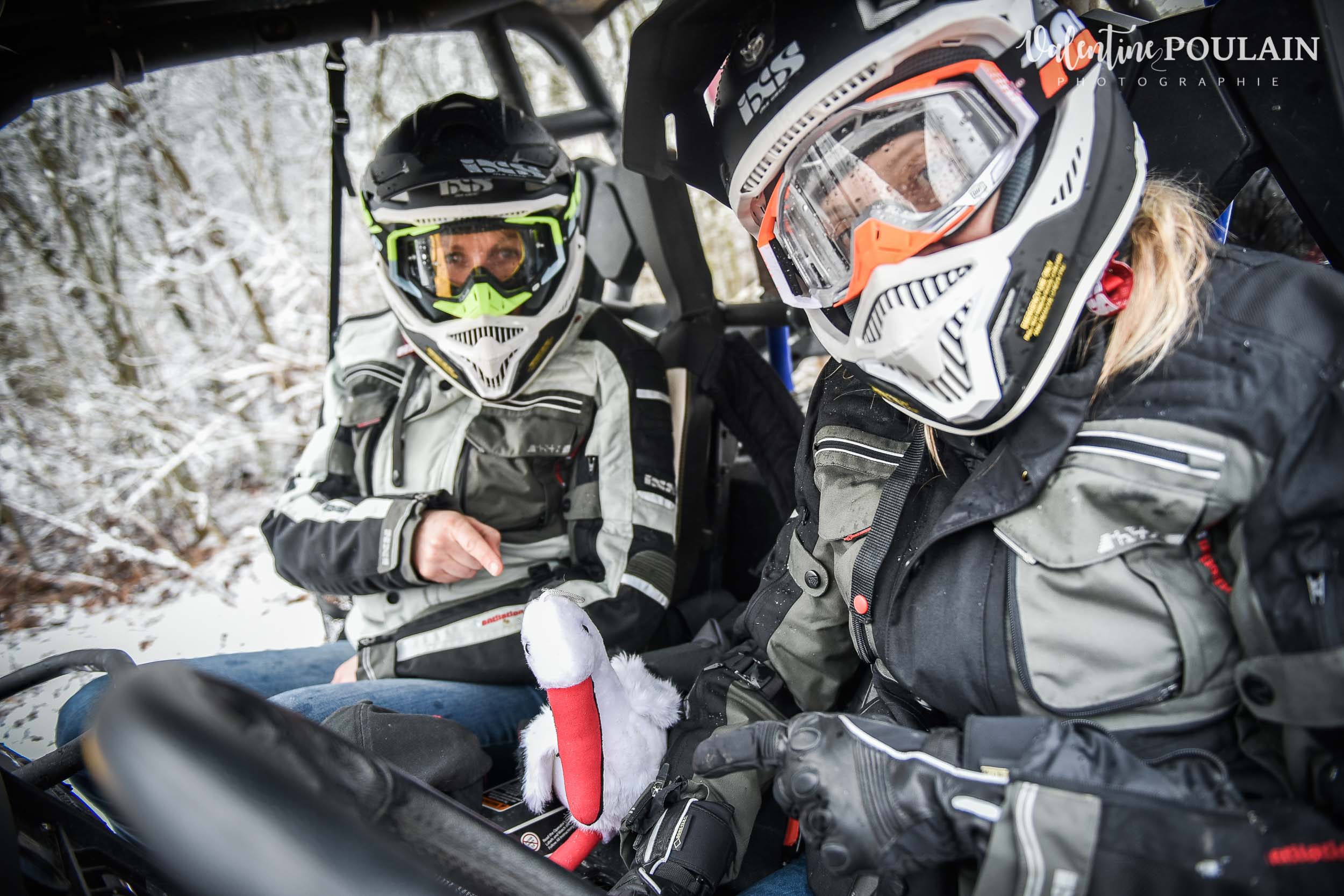 Rallye des Gazelles 2017 Alsace
