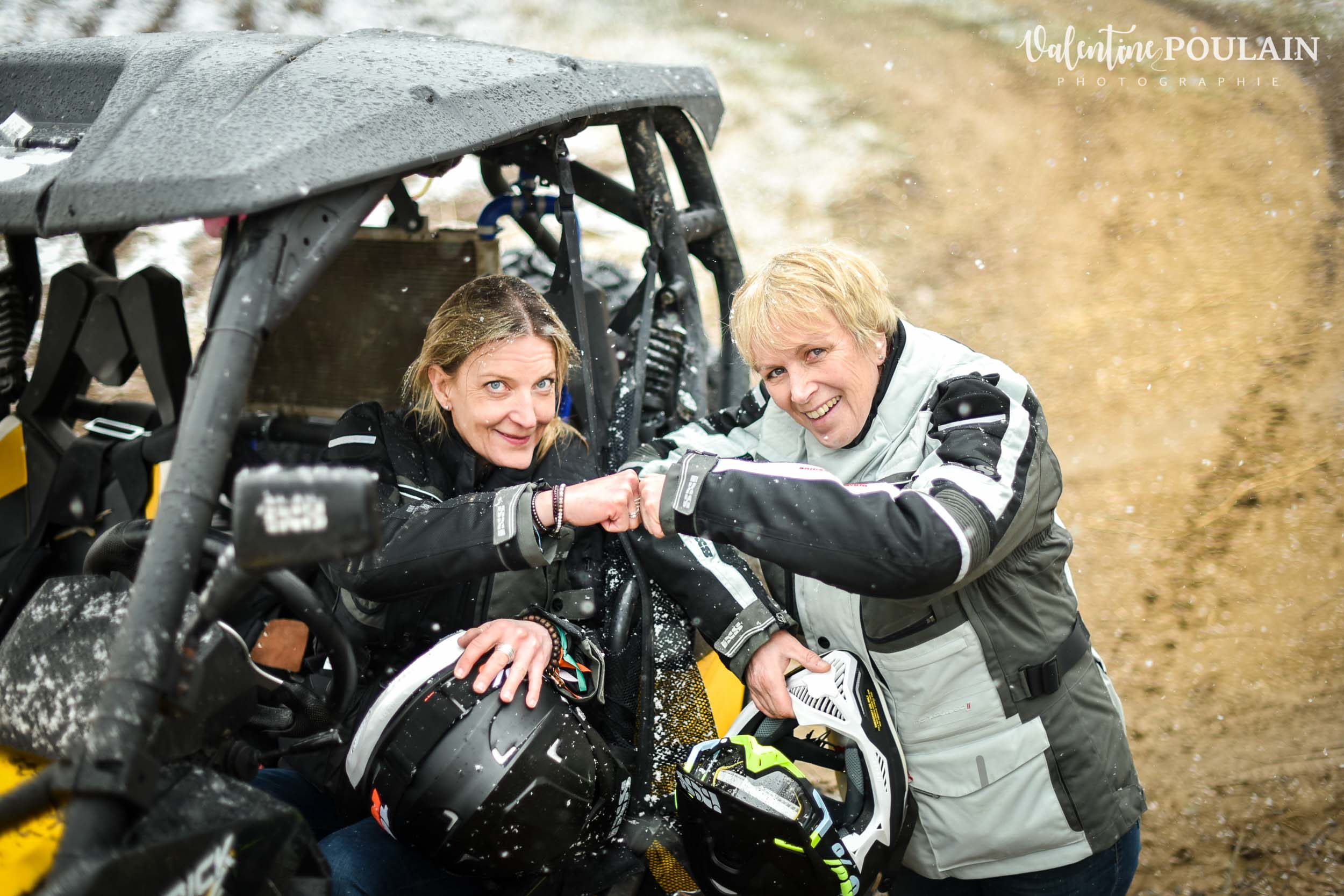 Rallye des Gazelles 2017 Alsace
