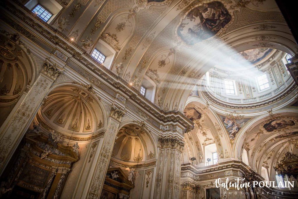 Cathédrale Côme - Valentine Poulain