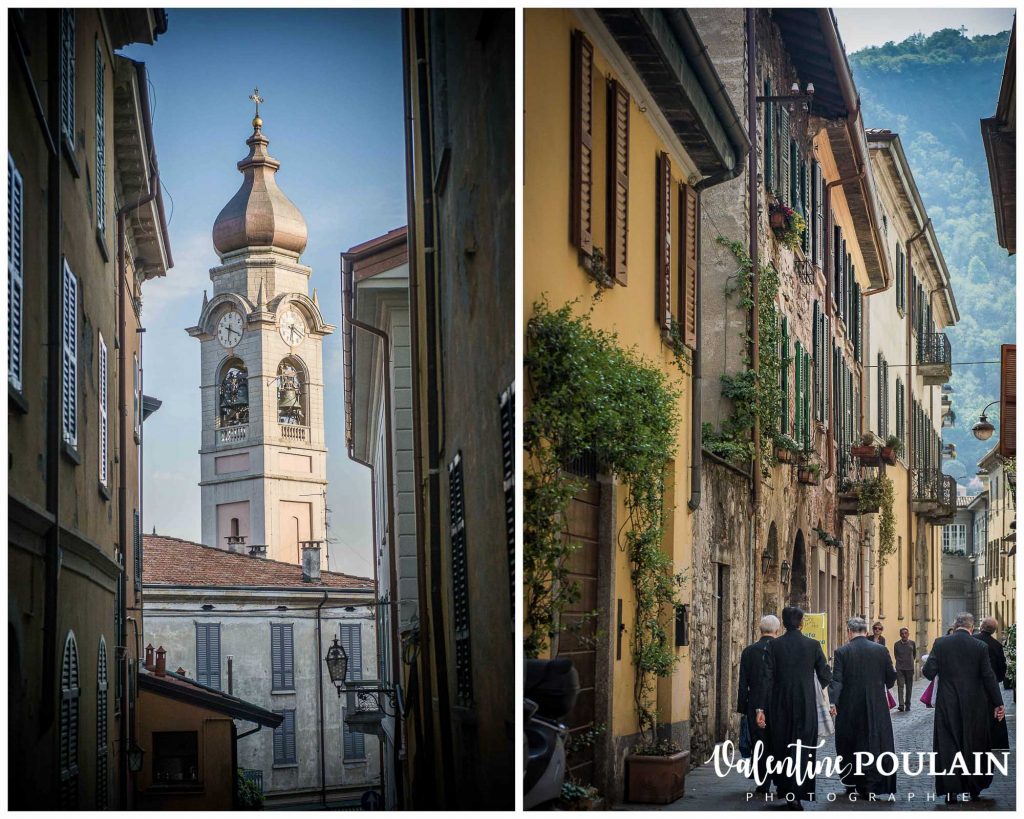 Religion Italie - Valentine Poulain