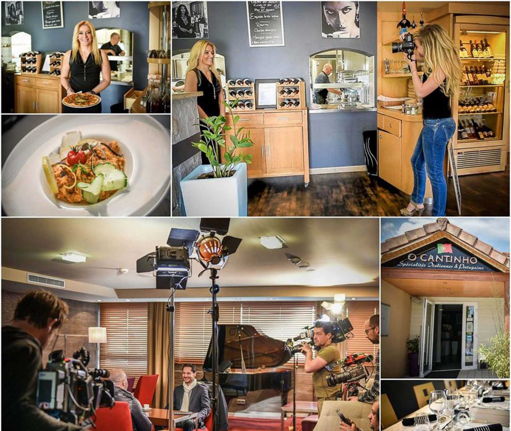 Cauchemar en Cuisine Monica Alsace