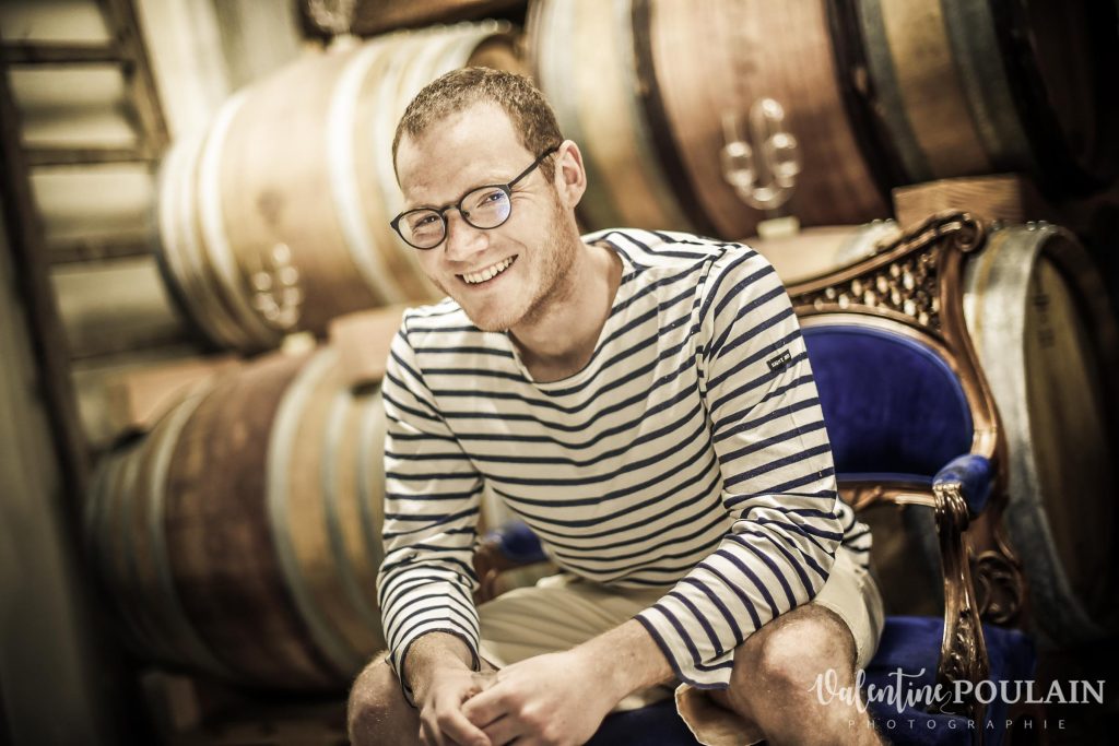 Domaine viticole - Denis Hebinger