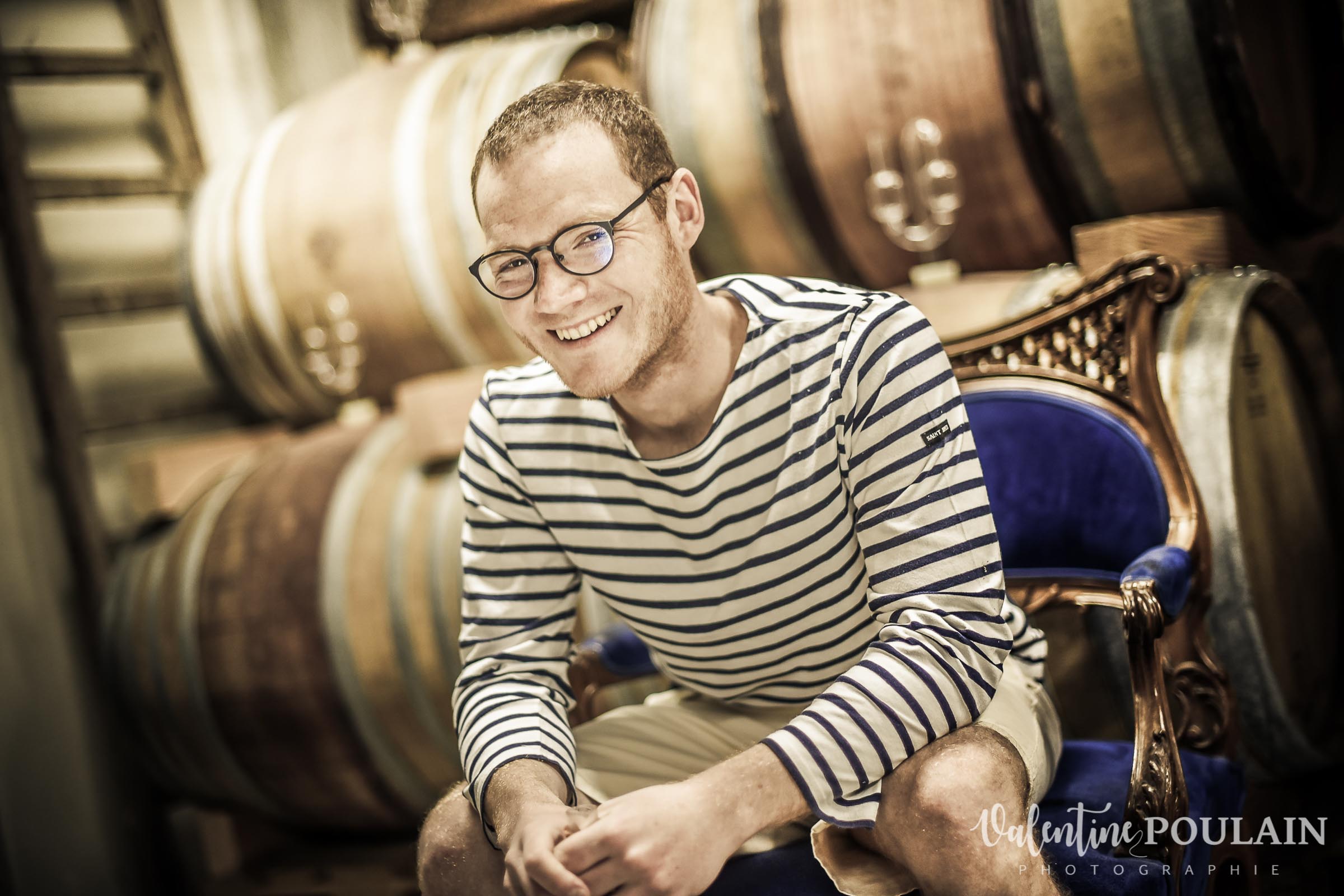 Domaine viticole - Denis Hebinger