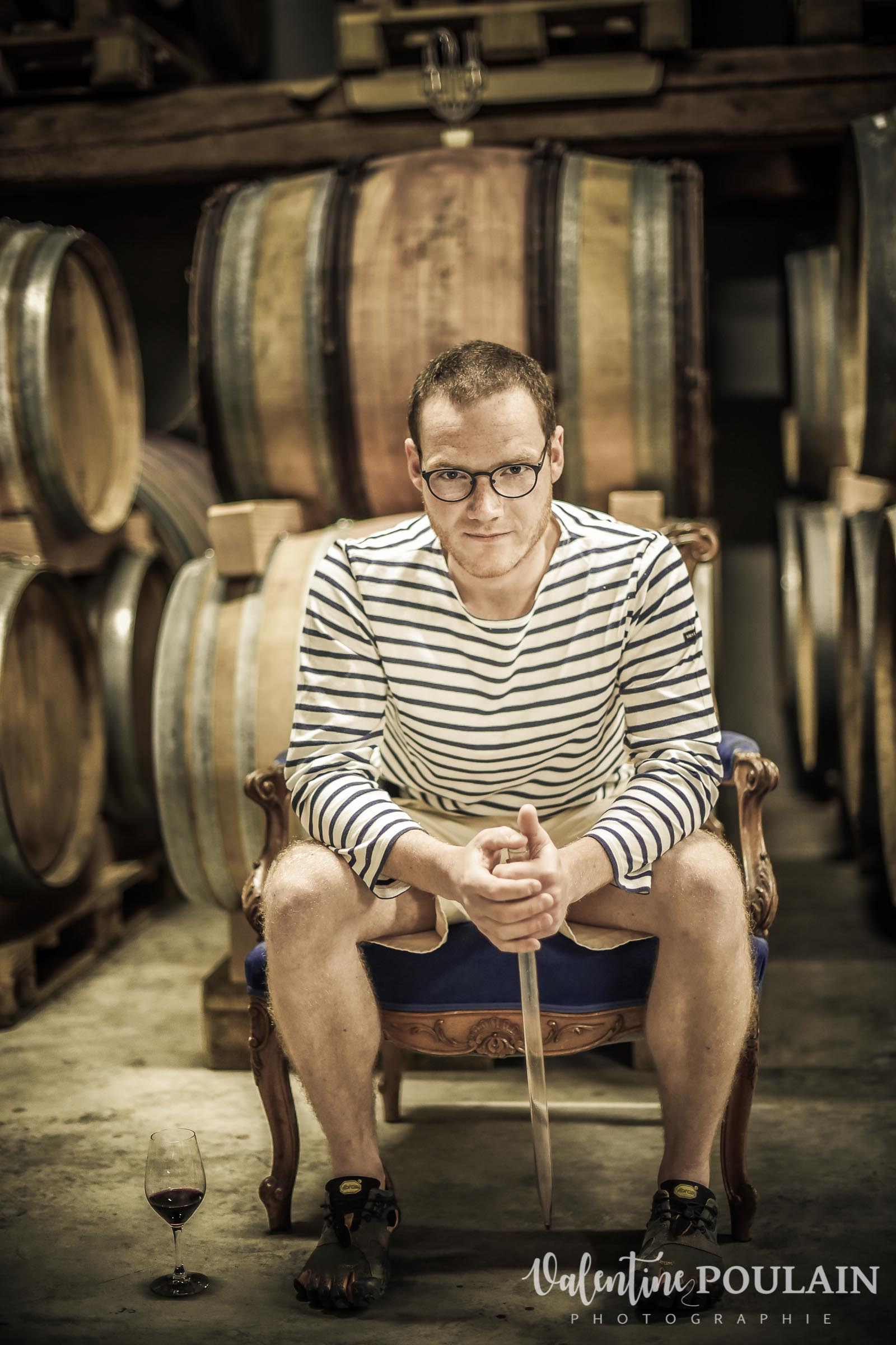 Domaine viticole - Denis Hebinger