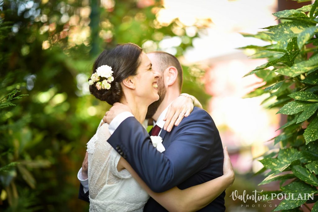 Mariage bohème découverte