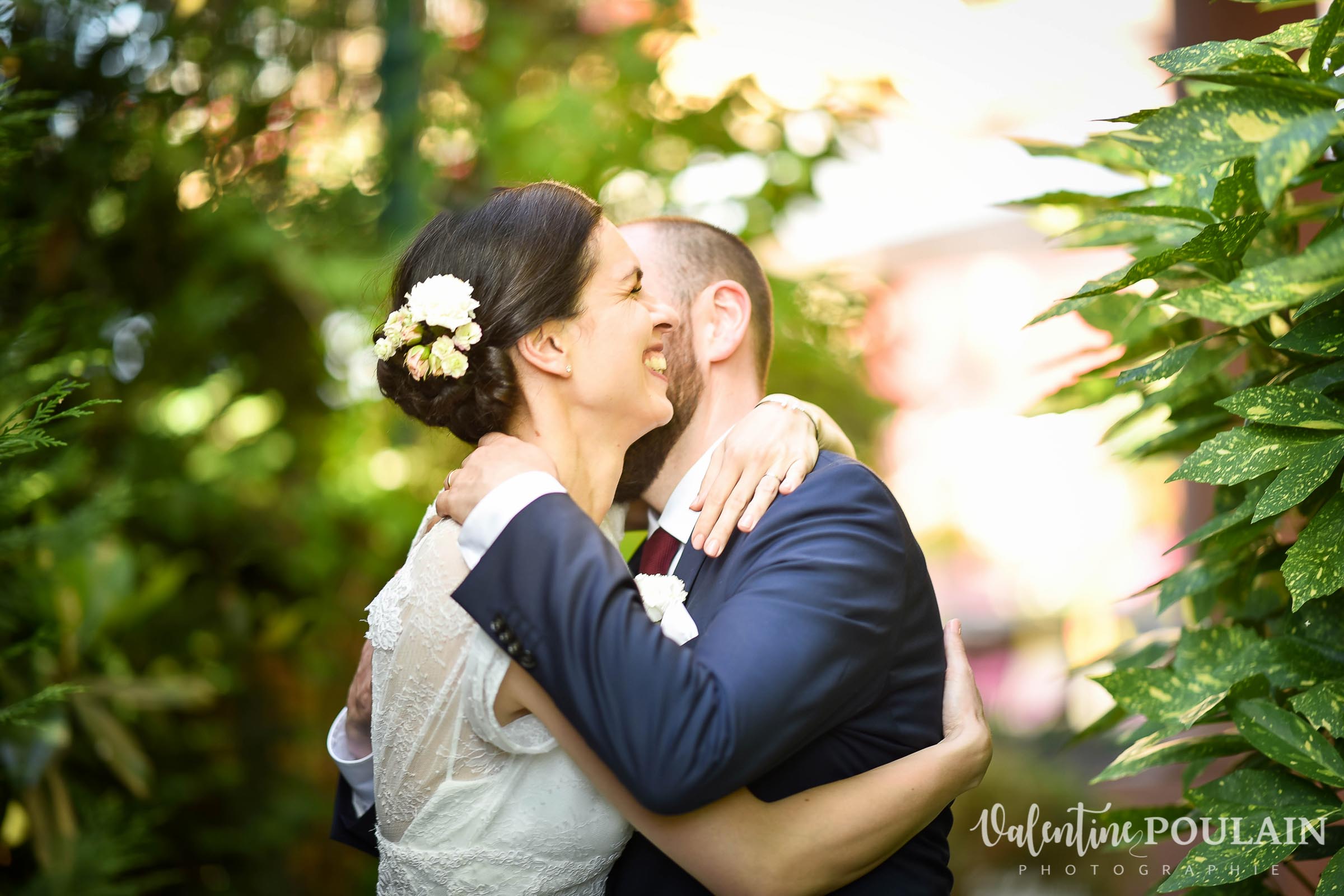Mariage bohème découverte