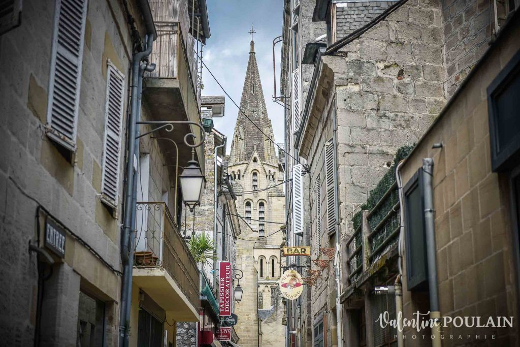 Occitanie Dordogne-Périgord - Valentine Poulain