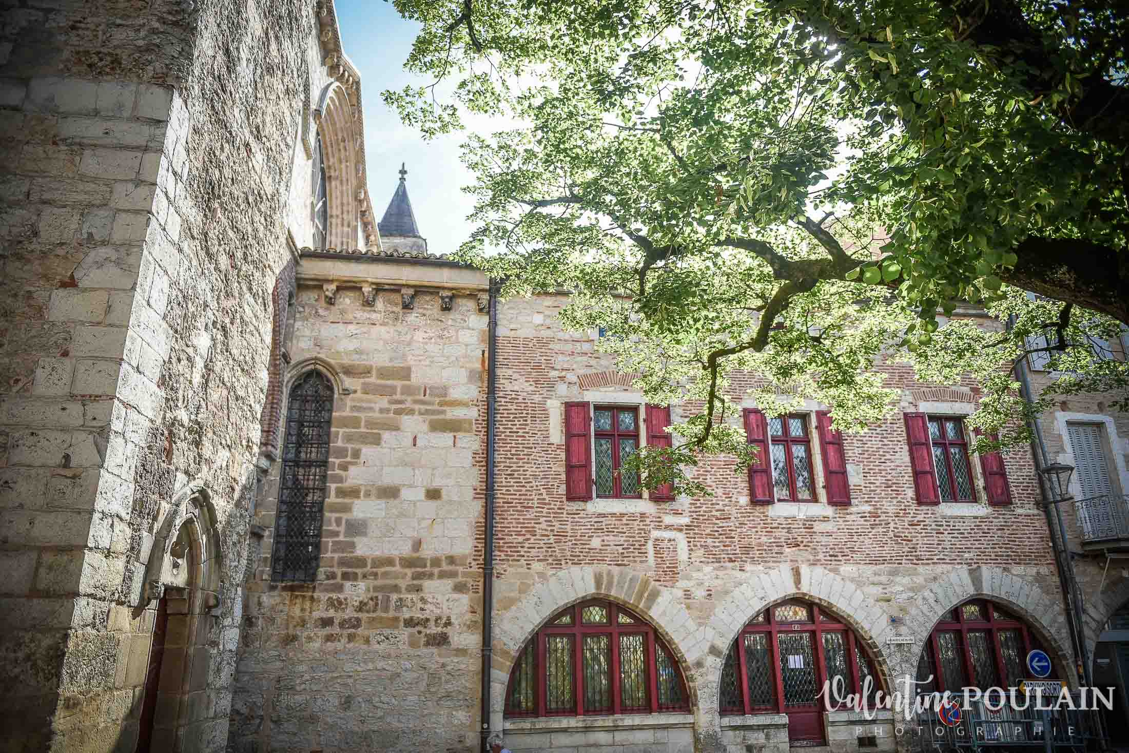 Occitanie Dordogne-Périgord - Valentine Poulain