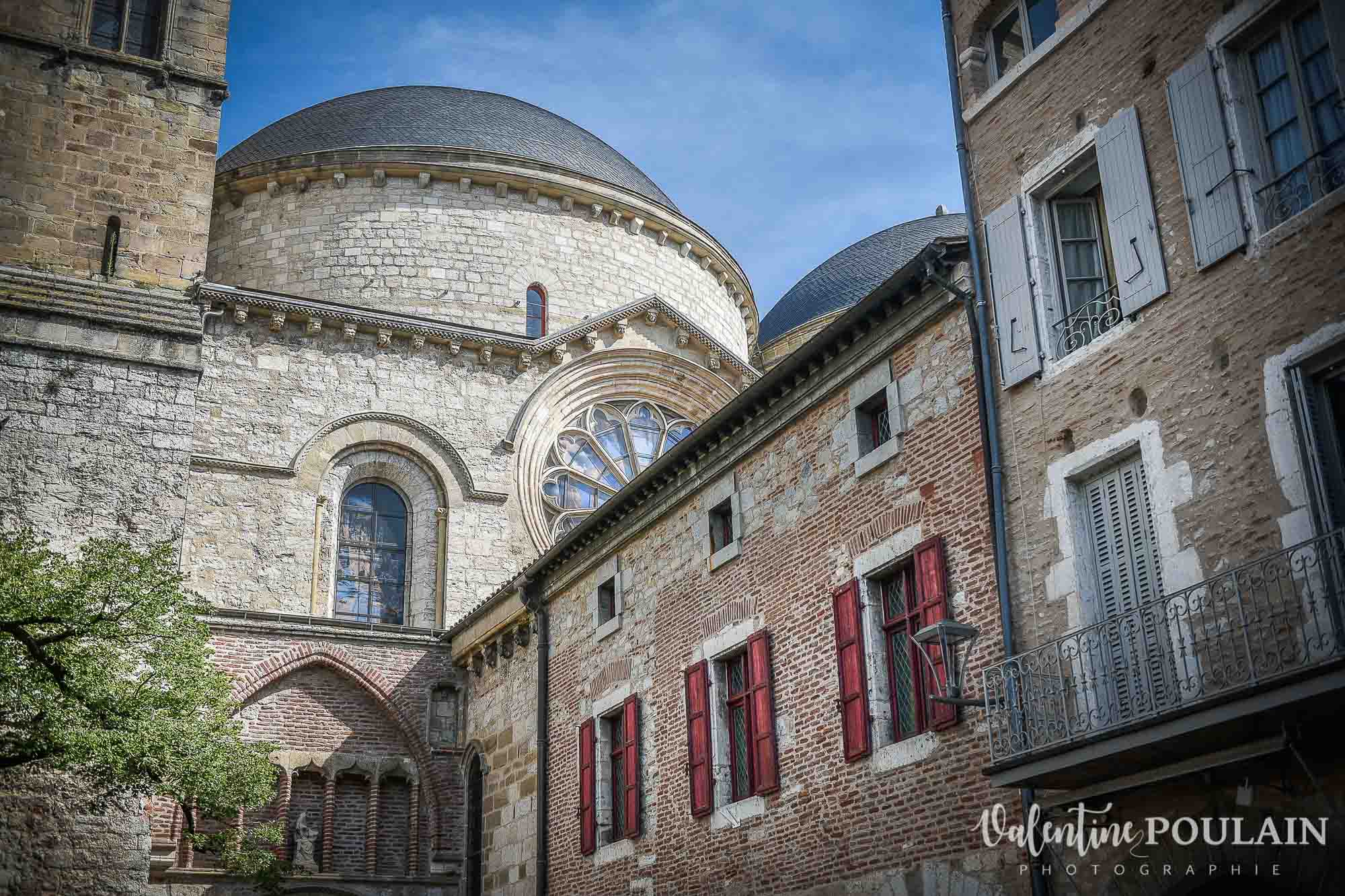 Occitanie Dordogne-Périgord - Valentine Poulain