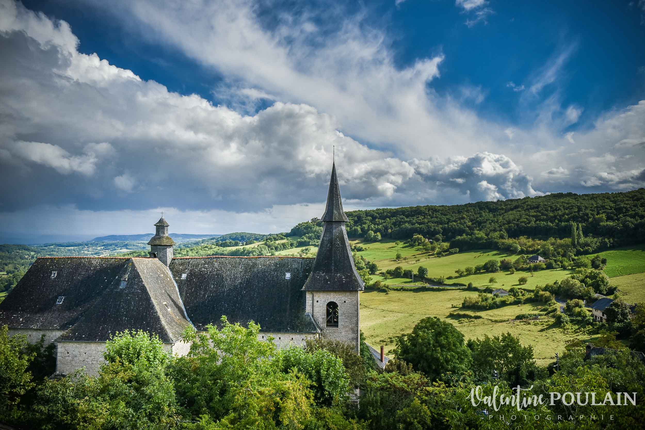 Occitanie Dordogne-Périgord - Valentine Poulain