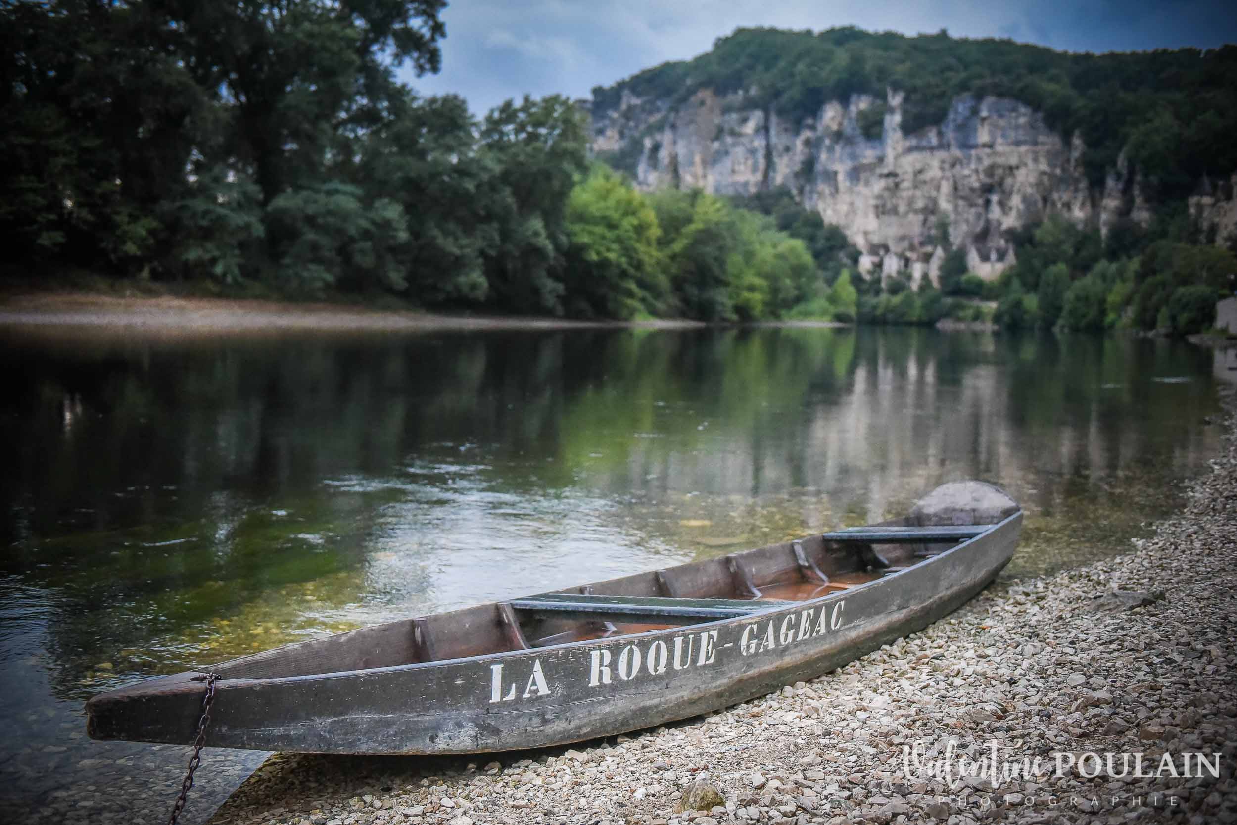 Occitanie Dordogne-Périgord - Valentine Poulain