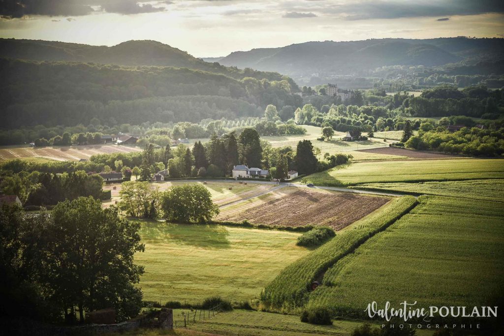 Occitanie Dordogne-Périgord - Valentine Poulain