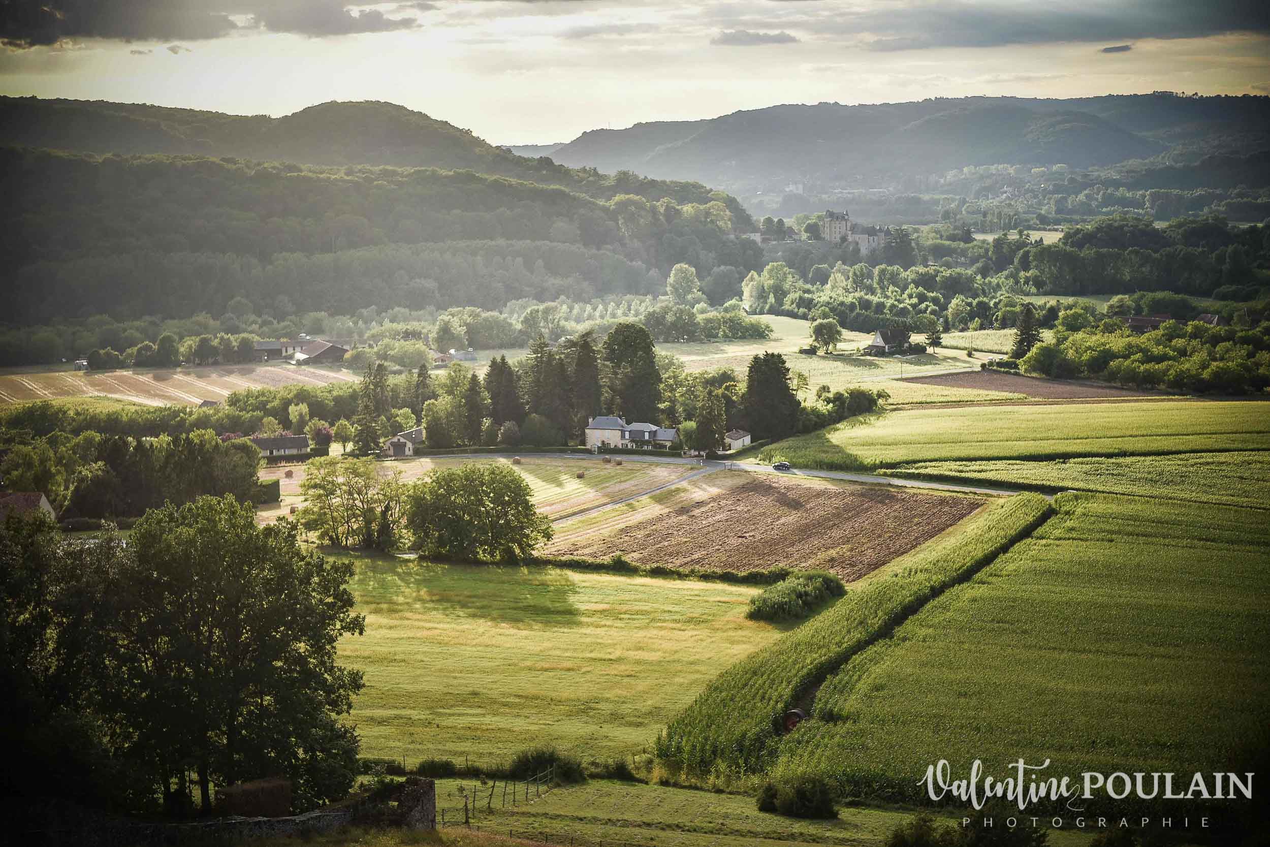 Occitanie Dordogne-Périgord - Valentine Poulain