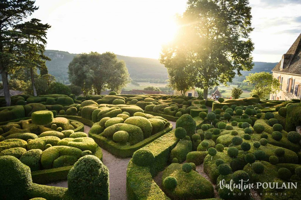 Occitanie Dordogne-Périgord - Valentine Poulain