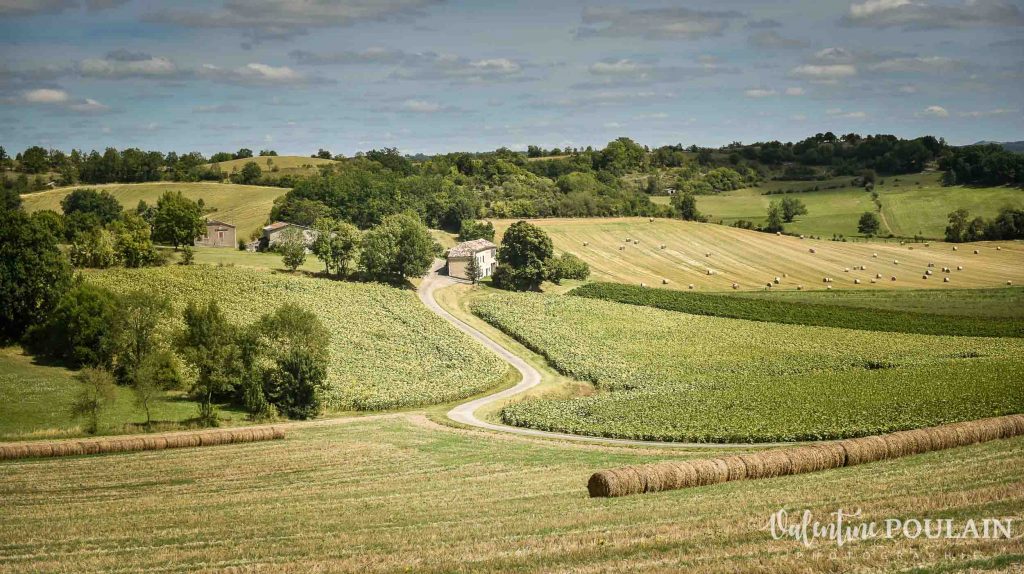 Occitanie Dordogne-Périgord - Valentine Poulain
