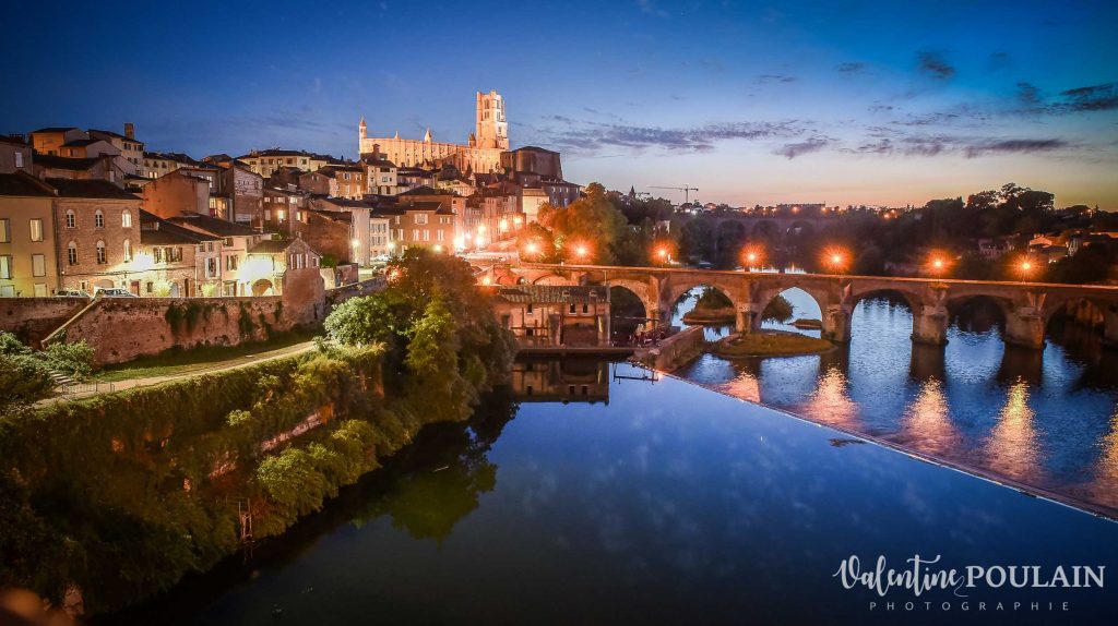 Occitanie Dordogne-Périgord - Valentine Poulain