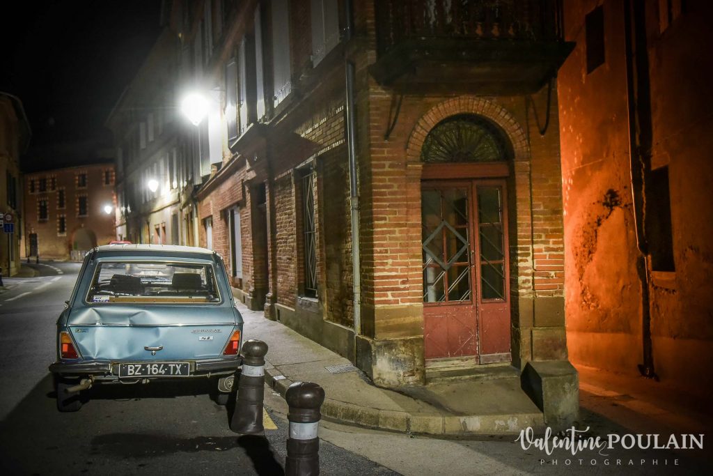 Occitanie Dordogne-Périgord - Valentine Poulain