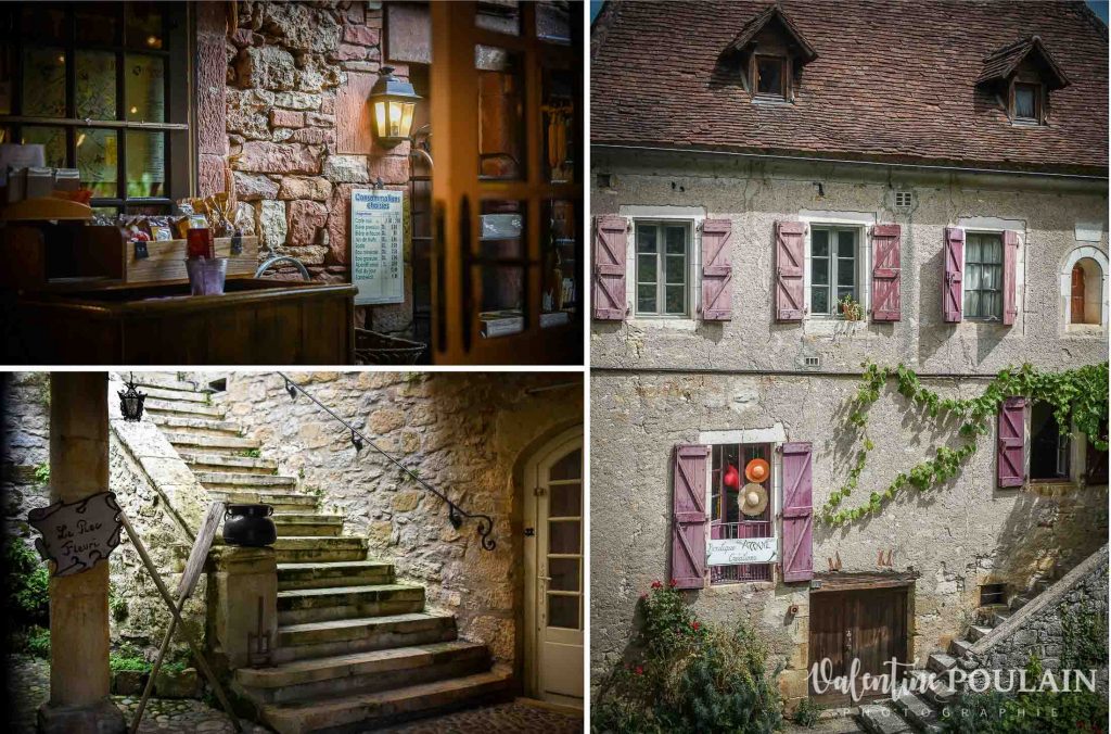 Occitanie Dordogne-Périgord - Valentine Poulain