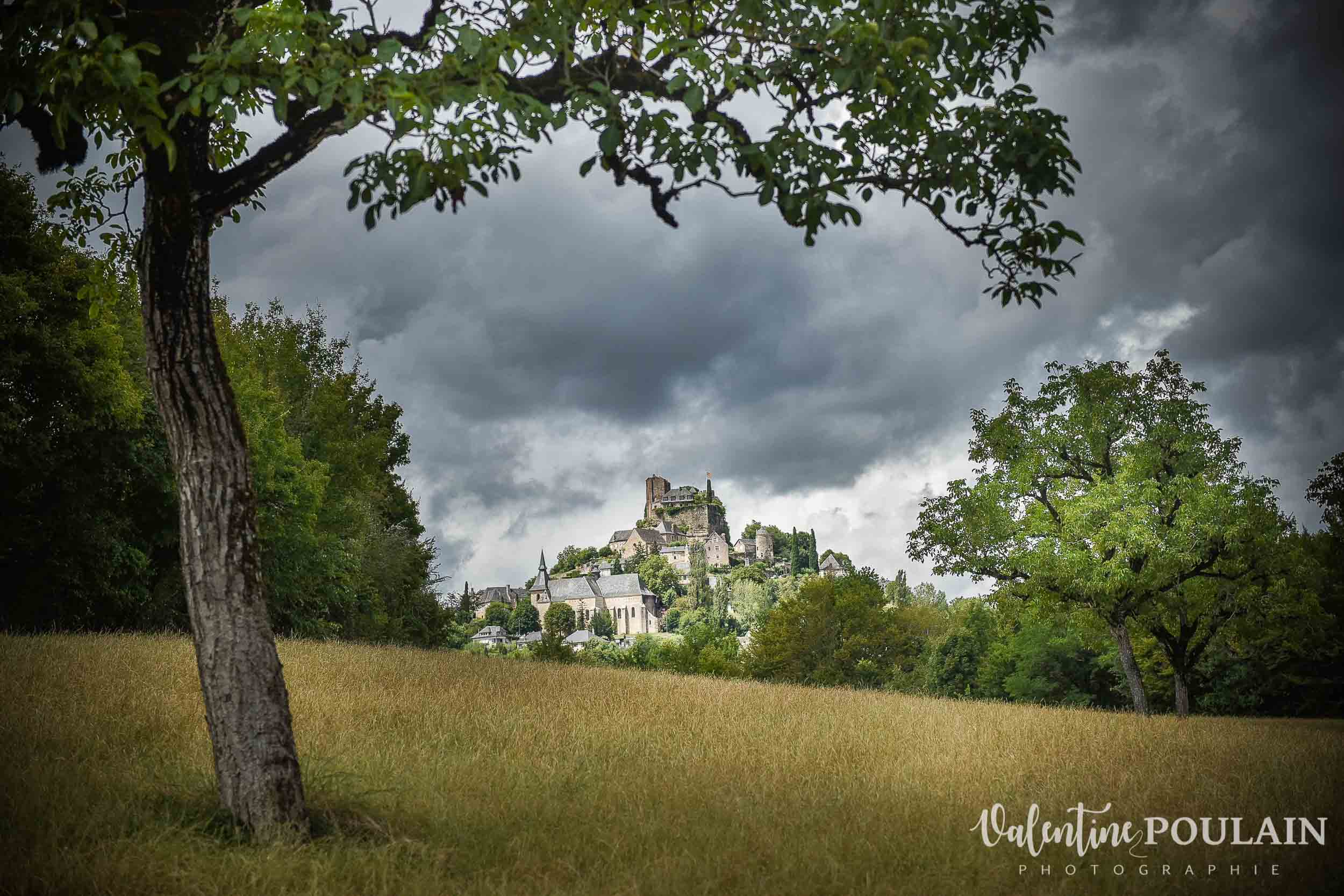 Occitanie Dordogne-Périgord - Valentine Poulain
