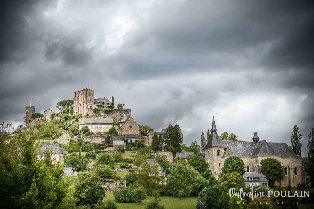 Occitanie Dordogne-Périgord - Valentine Poulain