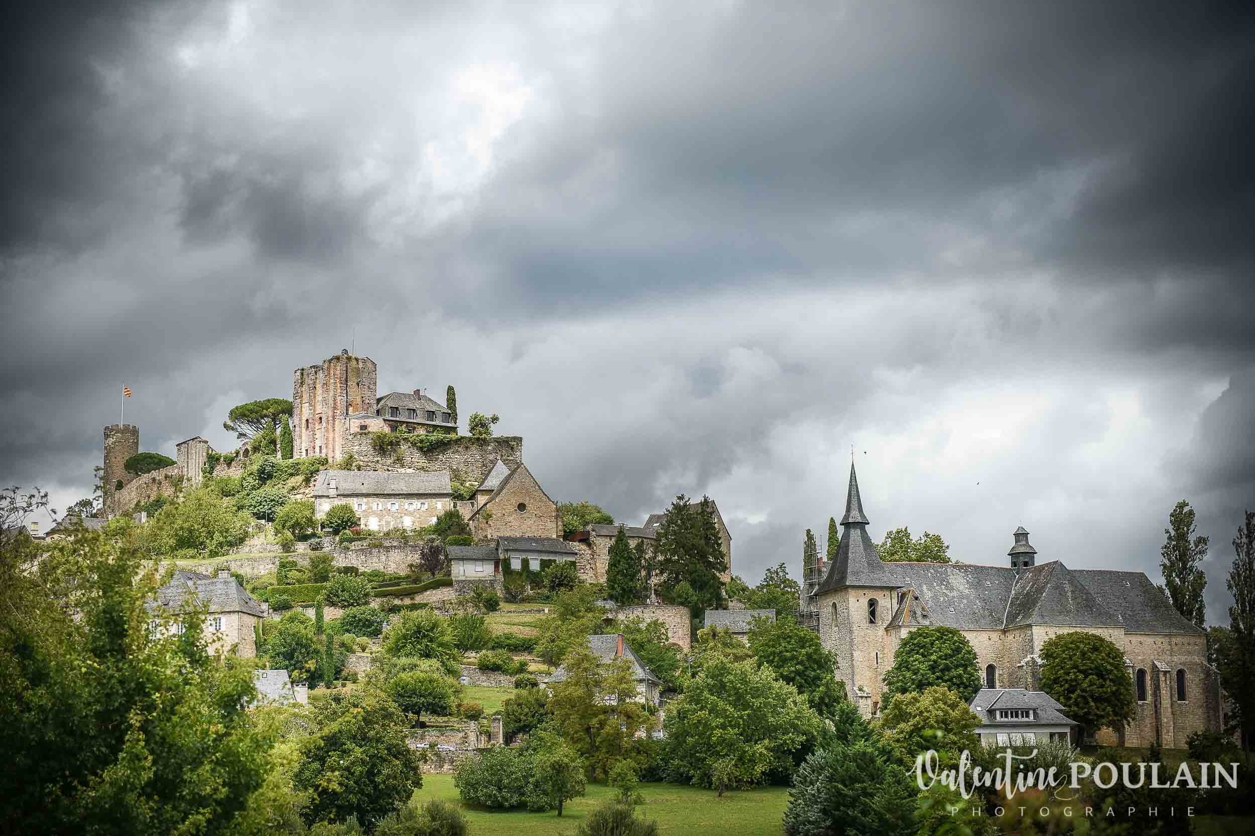Occitanie Dordogne-Périgord - Valentine Poulain