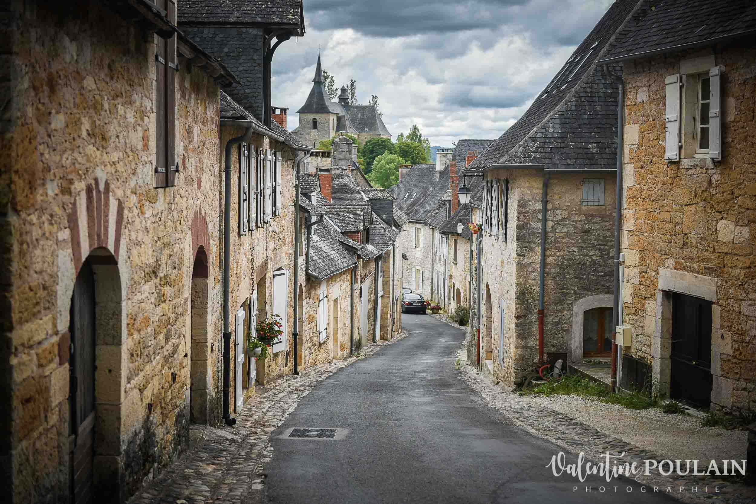 Occitanie Dordogne-Périgord - Valentine Poulain