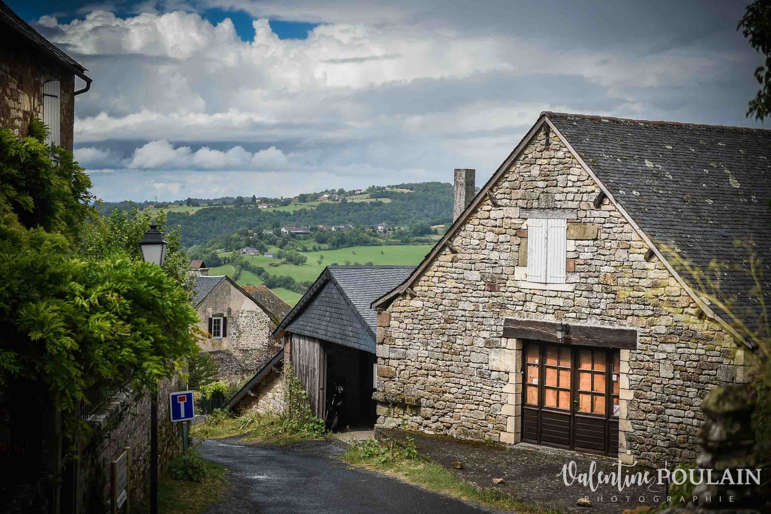 Occitanie Dordogne-Périgord - Valentine Poulain