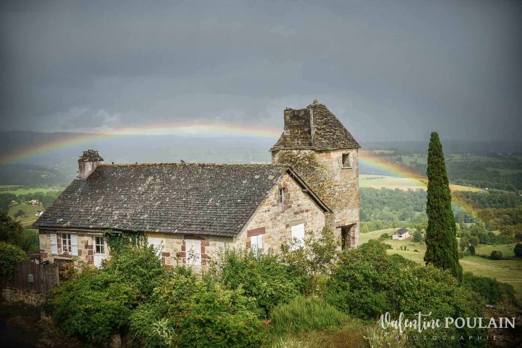 Occitanie Dordogne-Périgord - Valentine Poulain