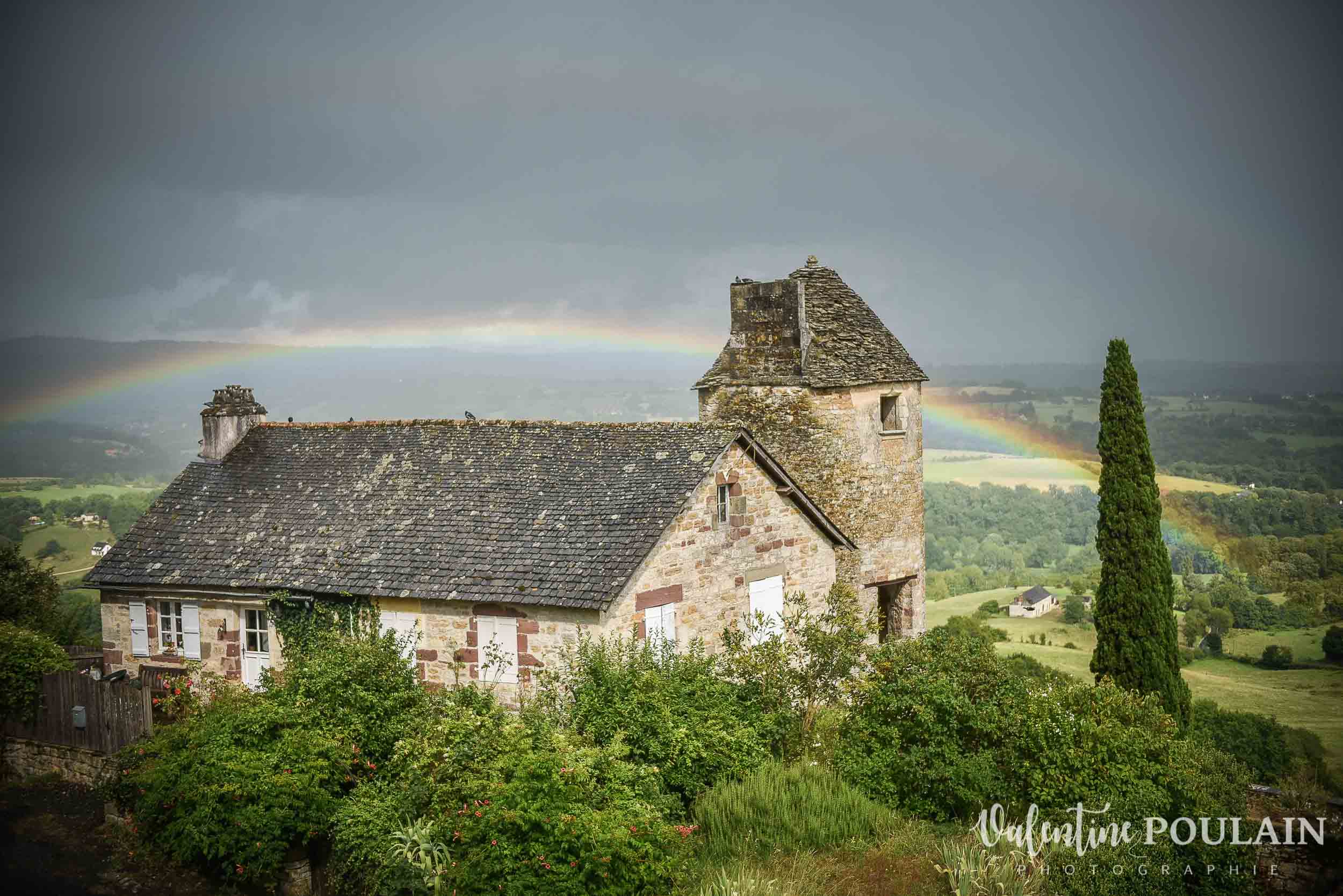 Occitanie Dordogne-Périgord - Valentine Poulain