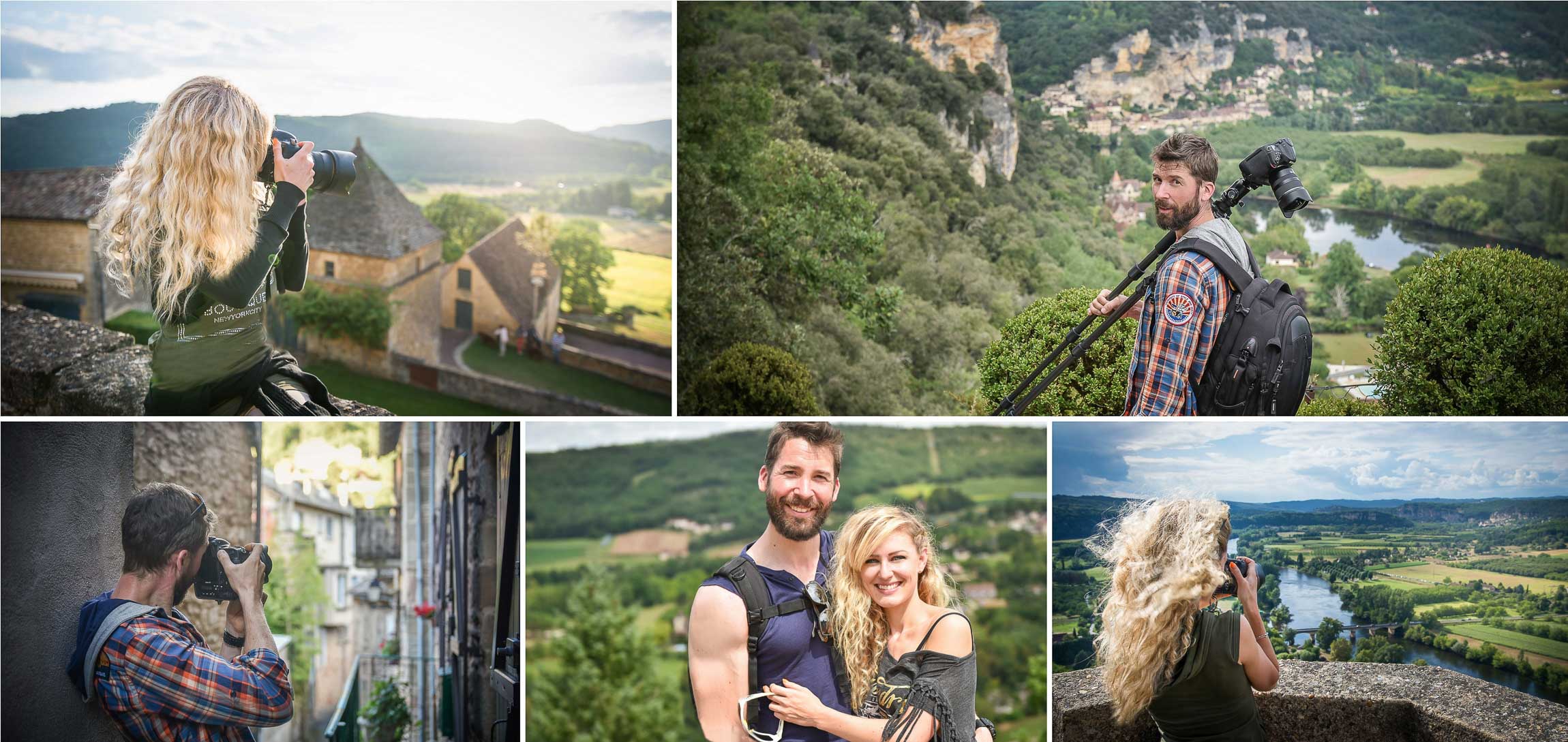 Occitanie making-of- Valentine Poulain