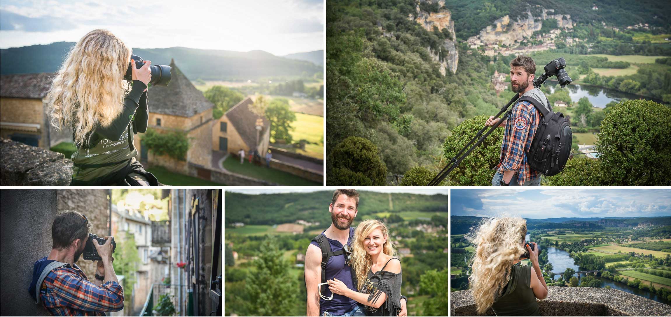 Occitanie making-of- Valentine Poulain