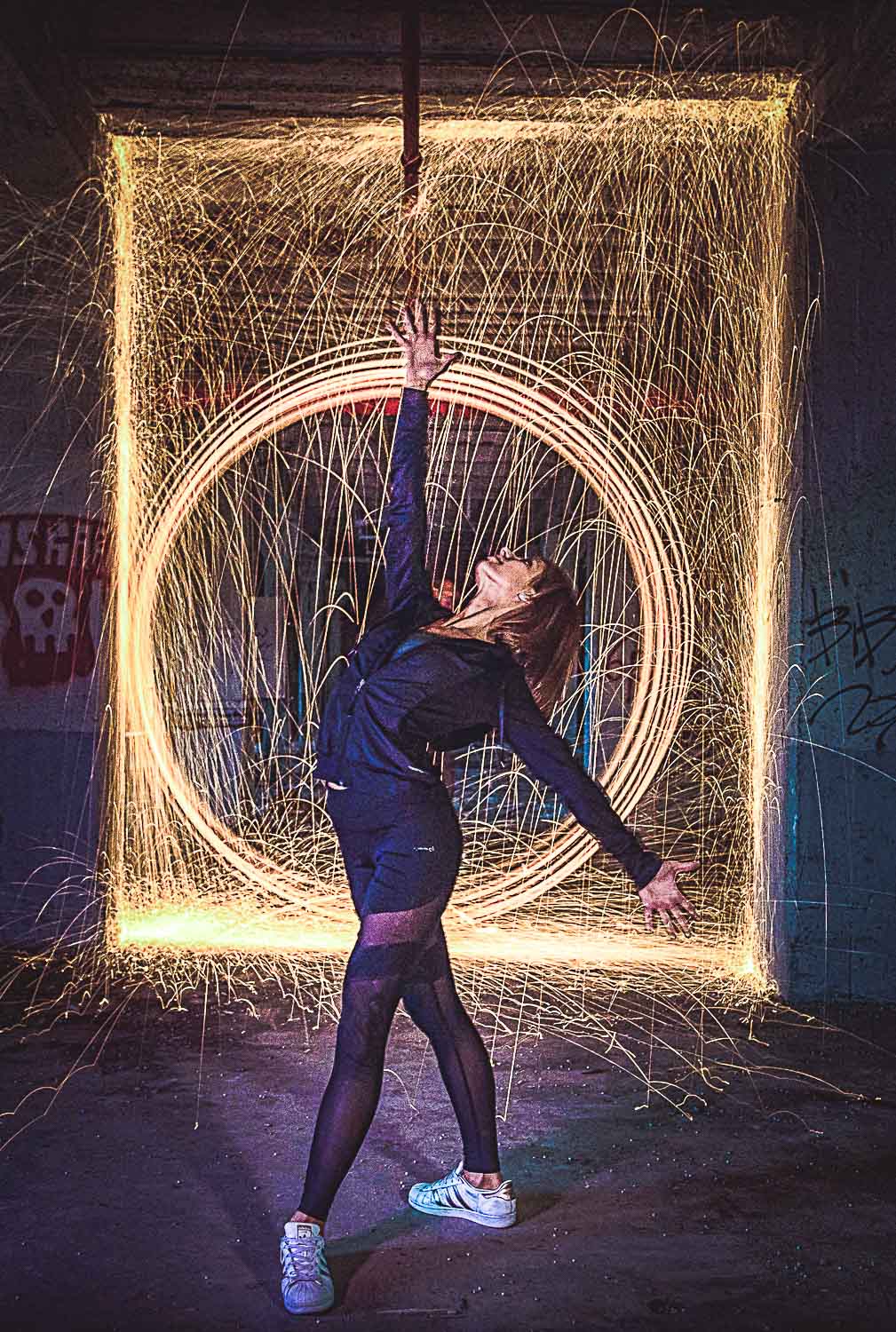 Article blog Valentine Poulain danseuse classique Justine