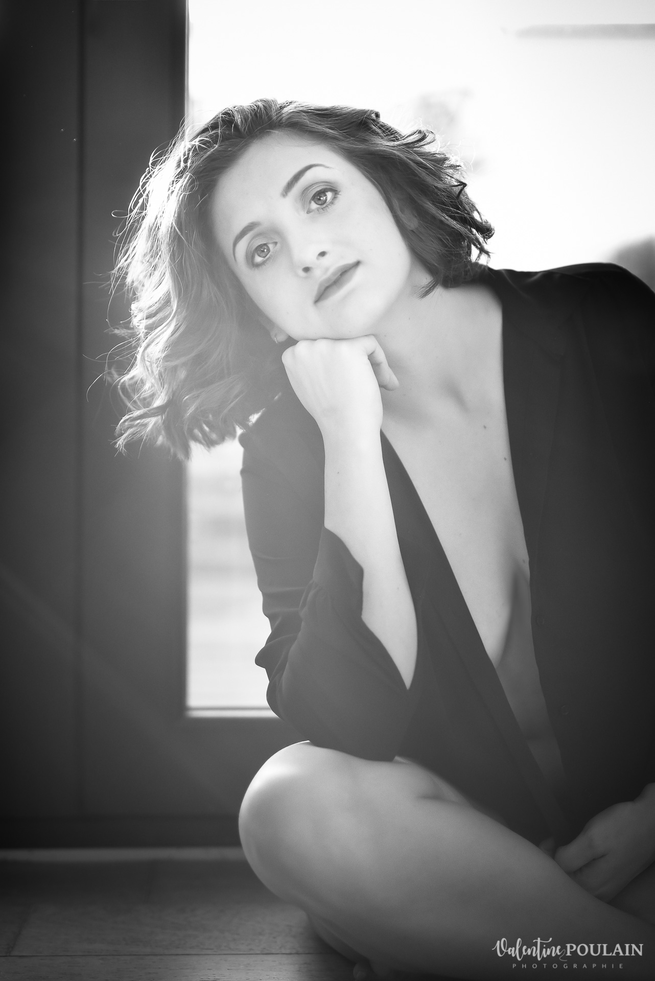 nature hiver boudoir - Valentine Poulain