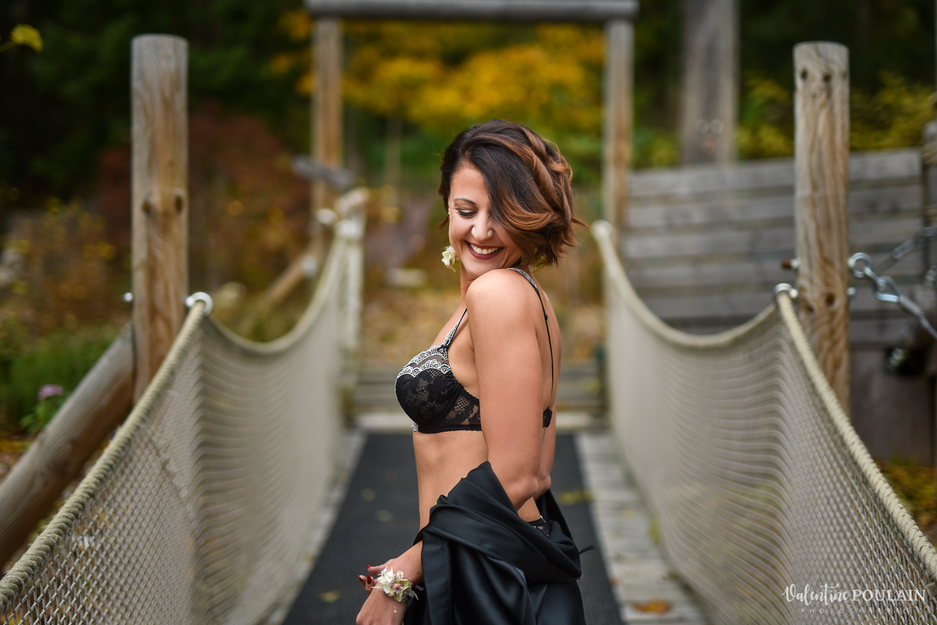 shooting beauty boudoir Domaine Du Hirtz - Valentine-Poulain nature
