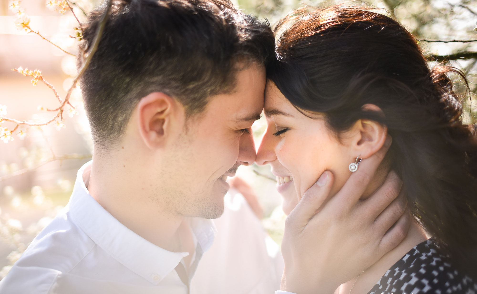 Demande en mariage article - Valentine-Poulain