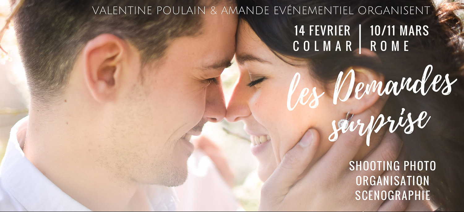 Avatar Demande en mariage article - Valentine-Poulain